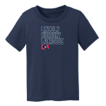 Classic TODDLER Short Sleeve TEE