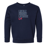 Classic TODDLER CREW SWEATSHIRT