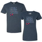 Atlantic Sportswear FEEL GOOD Tee