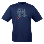 Classic SHORT Sleeve PERFORMANCE Tee