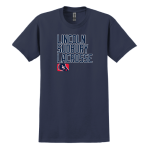 Classic SHORT Sleeve COTTON Tee