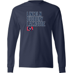 Classic LONG Sleeve COTTON Tee