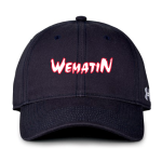 Under Armour TWILL Cap