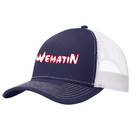 Classic TRUCKER Cap