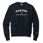 CHAMPION® Reverse Weave® CREWNECK Sweatshirt