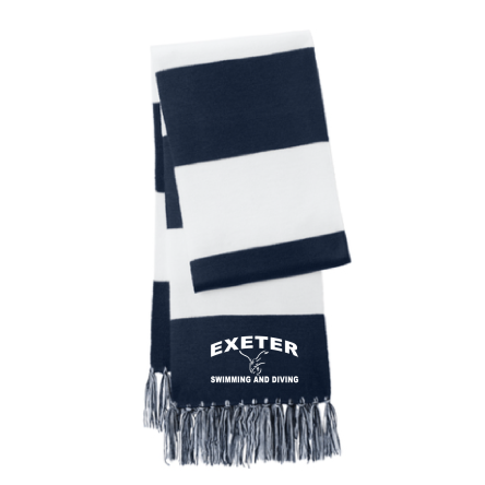 Classic Spectator SCARF