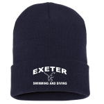 Classic CUFFED Knit BEANIE