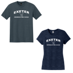 Tri-Blend SHORT SLEEVE Tee