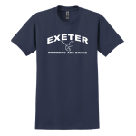 Classic SHORT Sleeve COTTON Tee