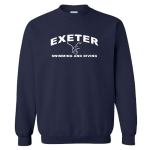 Classic CREWNECK Sweatshirt