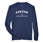 Classic LONG Sleeve PERFORMANCE Tee
