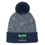 HALFTIME Pom Beanie