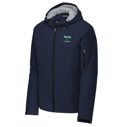 Waterproof Insulated Jacket