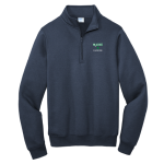 Classic Fleece 1/4 Zip PULLOVER Sweatshirt
