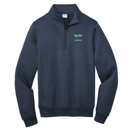 Classic Fleece 1/4 Zip PULLOVER Sweatshirt