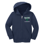 Classic TODDLER Fleece FULL-ZIP Sweatshirt