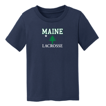 Classic TODDLER Short Sleeve TEE