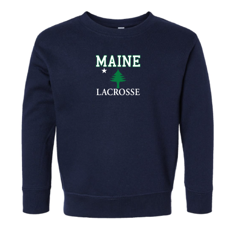 Classic TODDLER CREW SWEATSHIRT