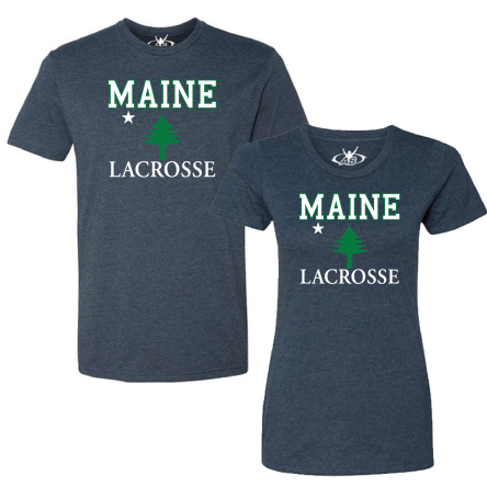 Atlantic Sportswear FEEL GOOD Tee