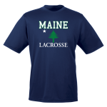 Classic SHORT Sleeve PERFORMANCE Tee