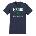 Classic SHORT Sleeve COTTON Tee