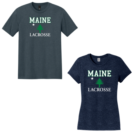 Tri-Blend SHORT SLEEVE Tee