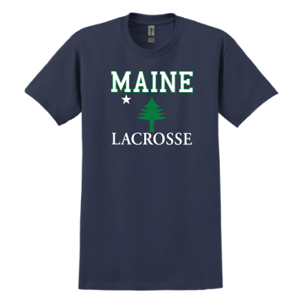 Classic SHORT Sleeve COTTON Tee