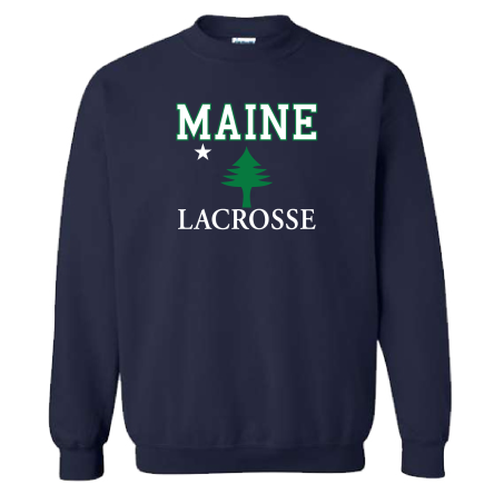 Classic CREWNECK Sweatshirt