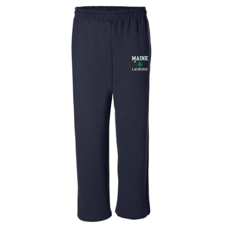 Classic Open Bottom SWEATPANTS