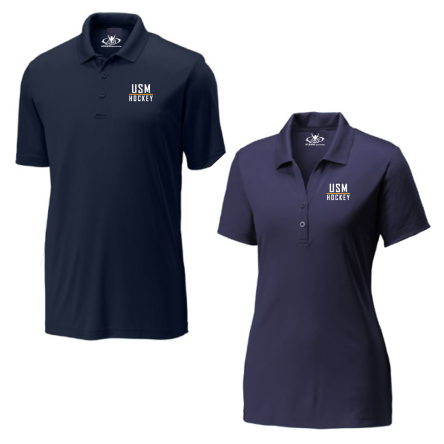 Classic Solid Performance POLO