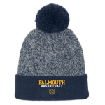 HALFTIME Pom Beanie