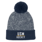 HALFTIME Pom Beanie