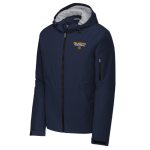 Waterproof Insulated Jacket