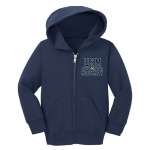 Classic TODDLER Fleece FULL-ZIP Sweatshirt