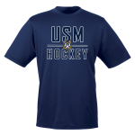 Classic SHORT Sleeve PERFORMANCE Tee