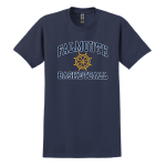 Classic SHORT Sleeve COTTON Tee