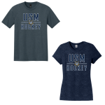 Tri-Blend SHORT SLEEVE Tee