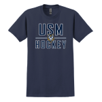 Classic SHORT Sleeve COTTON Tee