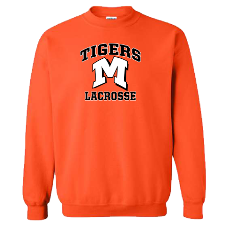 Classic CREWNECK Sweatshirt