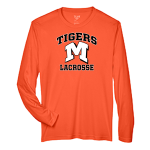 Classic LONG Sleeve PERFORMANCE Tee