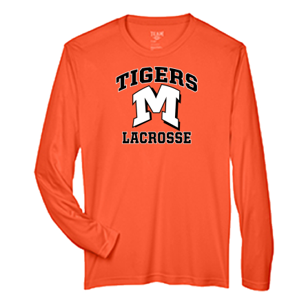 Classic LONG Sleeve PERFORMANCE Tee