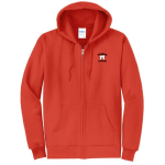 Classic FULL-ZIP Sweatshirt