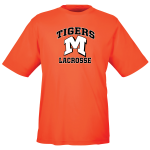 Classic SHORT Sleeve PERFORMANCE Tee