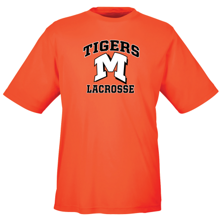 Classic SHORT Sleeve PERFORMANCE Tee