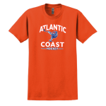 Classic SHORT Sleeve COTTON Tee