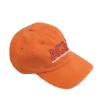 ADAMS Garment Washed COTTON Twill Cap