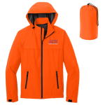 TORRENT Waterproof Jacket