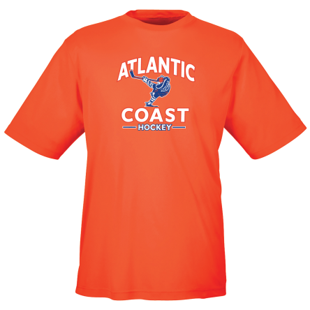 Classic SHORT Sleeve PERFORMANCE Tee