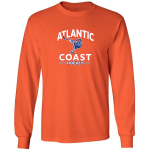 Classic LONG Sleeve COTTON Tee