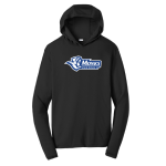 Classic PERFORMANCE HOODED Long Sleeve Tee